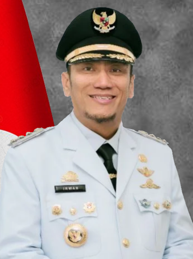 bupati luwu timur